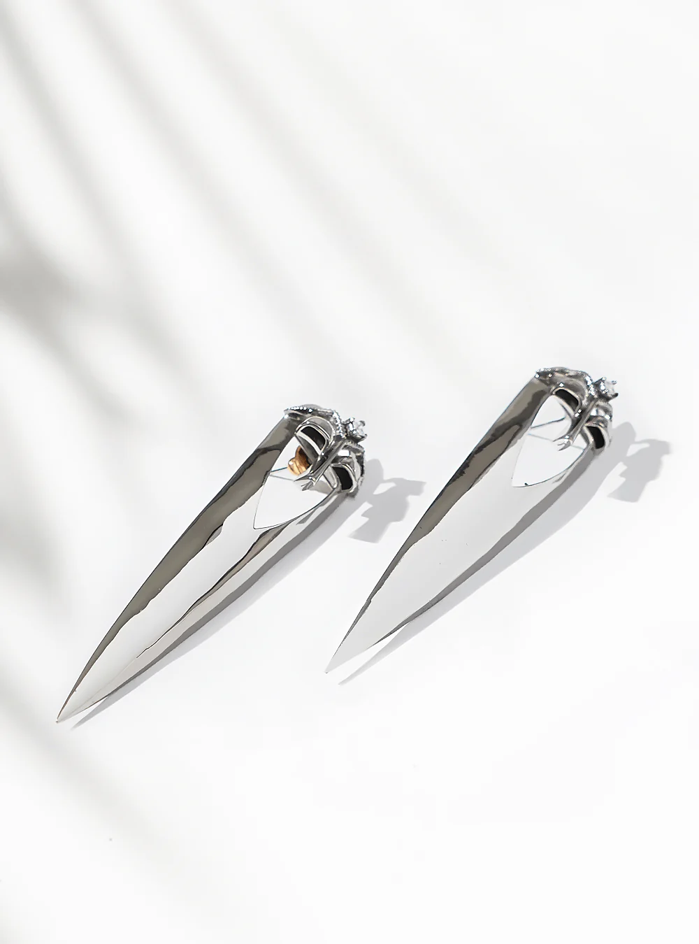 Ear Tops Earrings