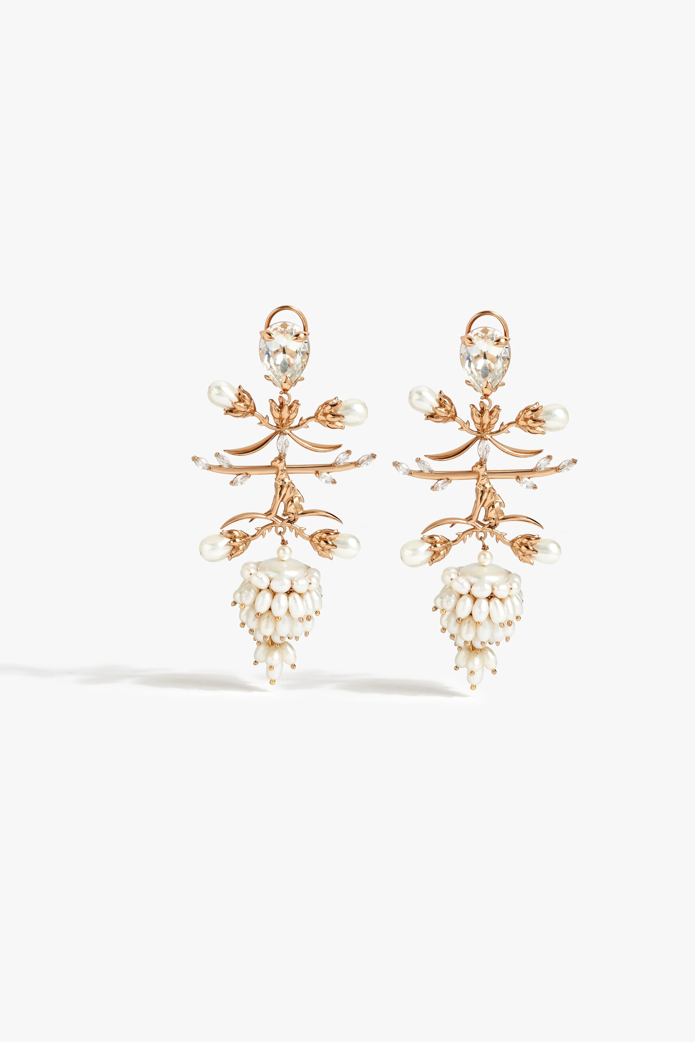 Trending Earrings